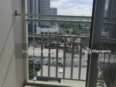 Lumpini Place Srinakarin-Huamak, Bangkok, Thailand Lumpini Place Srinakarin-Huamak, Bangkok, Thailand