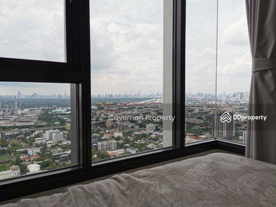 The Line Sukhumvit 101, Bangkok, Thailand The Line Sukhumvit 101, Bangkok, Thailand