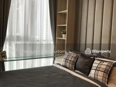 Noble Revolve Ratchada, Bangkok, Thailand Noble Revolve Ratchada, Bangkok, Thailand