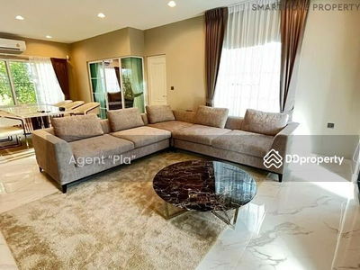 Single house for rent Nantawan Ramintra-Paholyothin 50. (SPSAM760), Bangkok, Thailand Single house for rent Nantawan Ramintra-Paholyothin 50. (SPSAM760), Bangkok, Thailand