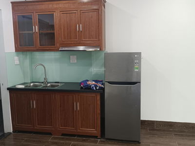 Hong Tien Street, Vietnam  Hong Tien Street, Vietnam