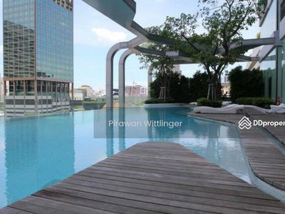 PYNE by Sansiri, Bangkok, Thailand PYNE by Sansiri, Bangkok, Thailand