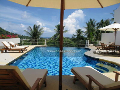 Kata Ocean View Condominium 3, Phuket, Thailand Kata Ocean View Condominium 3, Phuket, Thailand