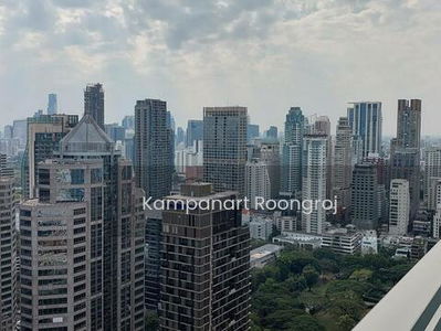 Athenee Residence, Bangkok, Thailand Athenee Residence, Bangkok, Thailand