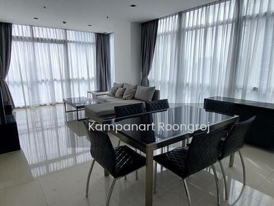 Athenee Residence, Bangkok, Thailand Athenee Residence, Bangkok, Thailand