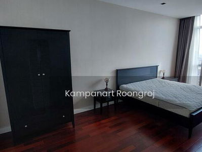 Athenee Residence, Bangkok, Thailand Athenee Residence, Bangkok, Thailand