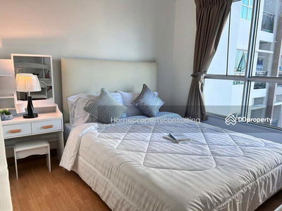 Aspire Rama 4, Bangkok, Thailand Aspire Rama 4, Bangkok, Thailand