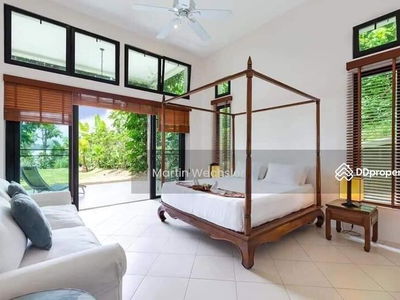 Spacious 6-Br Villa close to Cape Panwa, Phuket., Thailand Spacious 6-Br Villa close to Cape Panwa, Phuket., Thailand