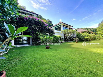 Spacious 6-Br Villa close to Cape Panwa, Phuket., Thailand Spacious 6-Br Villa close to Cape Panwa, Phuket., Thailand