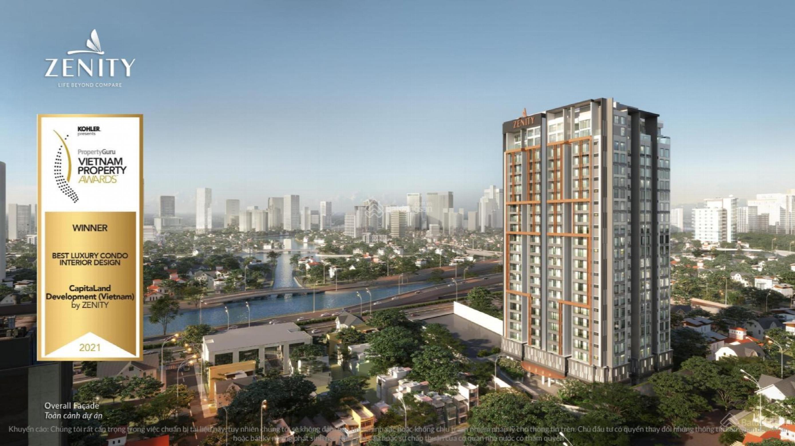 Zenith, Vietnam Zenith, Vietnam