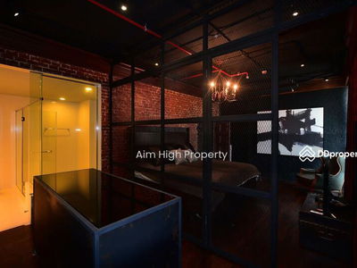 AGUSTON Sukhumvit 22, Bangkok, Thailand AGUSTON Sukhumvit 22, Bangkok, Thailand