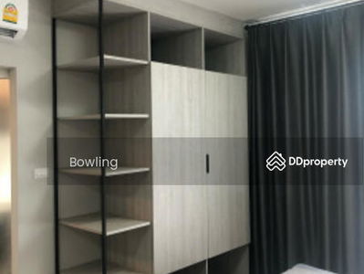Condo for rent, D Condo Campus Kamphaeng Saen, 30 sq m., very good condition, beautifully decorated, ready to move in, Nakhon Pathom., Thailand Condo for rent, D Condo Campus Kamphaeng Saen, 30 sq m., very good condition, beautifully decorated, ready to move in, Nakhon Pathom., Thailand