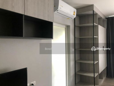 Condo for rent, D Condo Campus Kamphaeng Saen, 30 sq m., very good condition, beautifully decorated, ready to move in, Nakhon Pathom., Thailand Condo for rent, D Condo Campus Kamphaeng Saen, 30 sq m., very good condition, beautifully decorated, ready to move in, Nakhon Pathom., Thailand