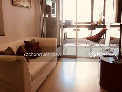 Rhythm Sukhumvit 44/1, Bangkok, Thailand Rhythm Sukhumvit 44/1, Bangkok, Thailand