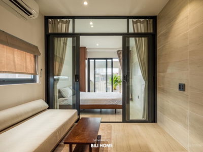 Жилье в Ho Chi Minh City, Vietnam Жилье в Ho Chi Minh City, Vietnam