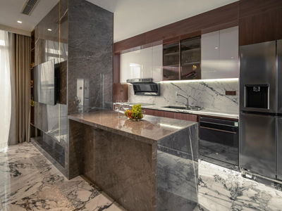 Lumiere Riverside, Vietnam Lumiere Riverside, Vietnam