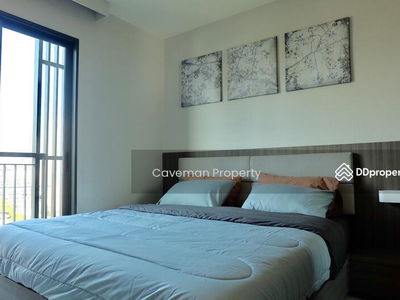 Rhythm Sukhumvit 36-38, Bangkok, Thailand Rhythm Sukhumvit 36-38, Bangkok, Thailand