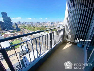 The Address Asoke, Bangkok, Thailand The Address Asoke, Bangkok, Thailand