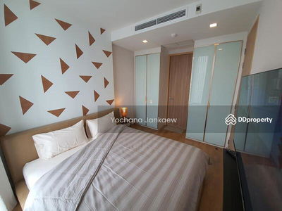 Noble BE33 Sukhumvit, Bangkok, Thailand Noble BE33 Sukhumvit, Bangkok, Thailand
