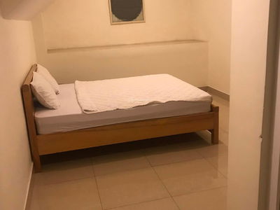 Him Lam Kenh Te urban area, Vietnam Him Lam Kenh Te urban area, Vietnam