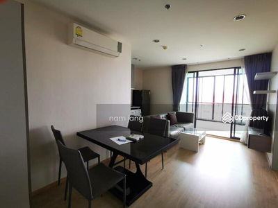 IDEO Sathorn Tha Phra, Bangkok, Thailand IDEO Sathorn Tha Phra, Bangkok, Thailand