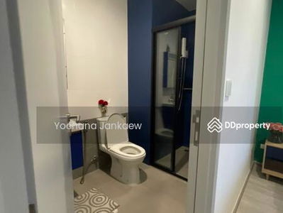 XT Ekkamai, Bangkok, Thailand XT Ekkamai, Bangkok, Thailand