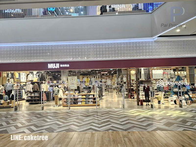 IDEO Chula-Samyan, Bangkok, Thailand IDEO Chula-Samyan, Bangkok, Thailand