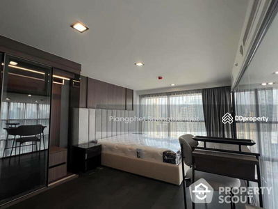 CONNER Ratchathewi, Bangkok, Thailand CONNER Ratchathewi, Bangkok, Thailand