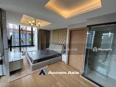 Anina Villa Sathorn-Yenakart, Bangkok, Thailand Anina Villa Sathorn-Yenakart, Bangkok, Thailand