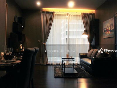 The XXXIX By Sansiri, Bangkok, Thailand The XXXIX By Sansiri, Bangkok, Thailand