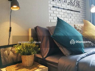 IDEO O2 Bangna, Bangkok, Thailand IDEO O2 Bangna, Bangkok, Thailand