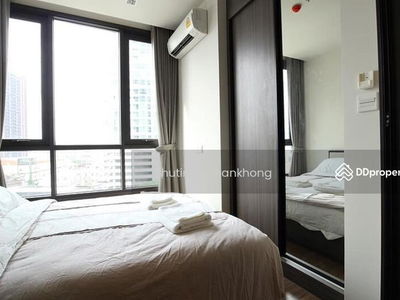 The Line Sukhumvit 71, Bangkok, Thailand The Line Sukhumvit 71, Bangkok, Thailand