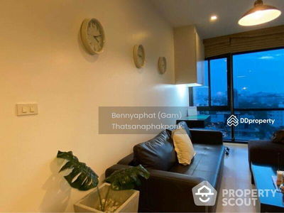 Noble Reflex, Bangkok, Thailand Noble Reflex, Bangkok, Thailand