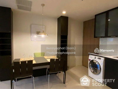 Noble Reflex, Bangkok, Thailand Noble Reflex, Bangkok, Thailand