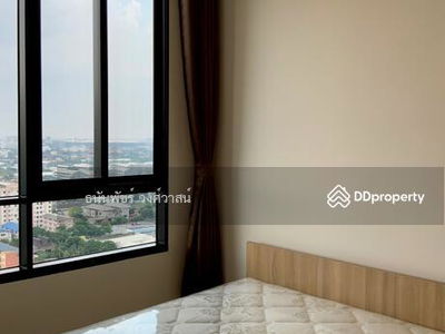 NUE Noble Chaengwattana, Nonthaburi, Thailand NUE Noble Chaengwattana, Nonthaburi, Thailand