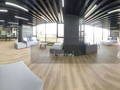 NUE Noble Chaengwattana, Nonthaburi, Thailand NUE Noble Chaengwattana, Nonthaburi, Thailand