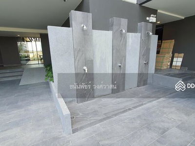 NUE Noble Chaengwattana, Nonthaburi, Thailand NUE Noble Chaengwattana, Nonthaburi, Thailand