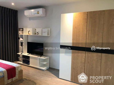 Rhythm Ekkamai Estate, Bangkok, Thailand Rhythm Ekkamai Estate, Bangkok, Thailand