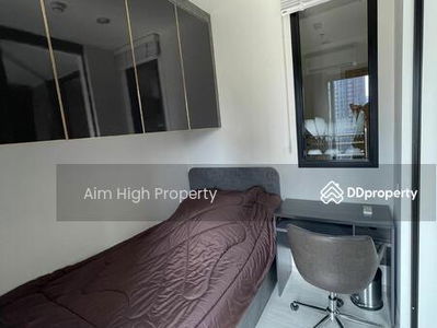 Life Asoke, Bangkok, Thailand Life Asoke, Bangkok, Thailand