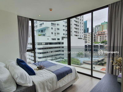 Fynn Asoke, Bangkok, Thailand Fynn Asoke, Bangkok, Thailand