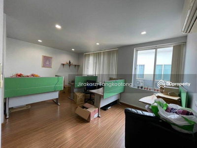 Grand I-Design Vibhavadi, Bangkok, Thailand Grand I-Design Vibhavadi, Bangkok, Thailand