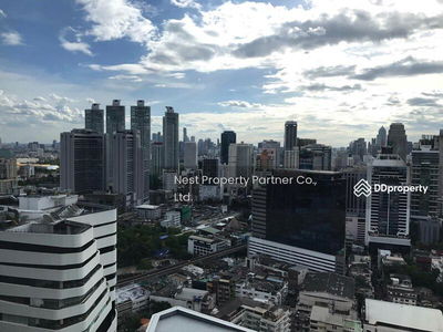 The XXXIX By Sansiri, Bangkok, Thailand The XXXIX By Sansiri, Bangkok, Thailand