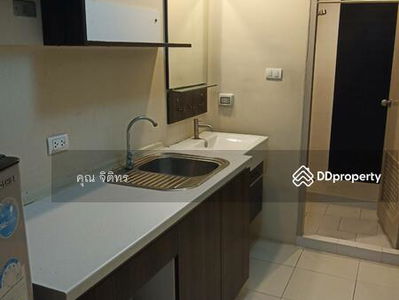 Smart Condo Watcharapol, Bangkok, Thailand Smart Condo Watcharapol, Bangkok, Thailand
