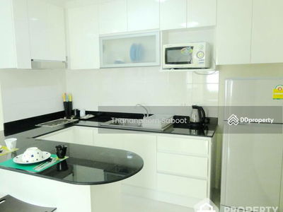 Charming Resident Ekkamai, Bangkok, Thailand Charming Resident Ekkamai, Bangkok, Thailand