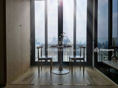 ASHTON Asoke, Bangkok, Thailand ASHTON Asoke, Bangkok, Thailand