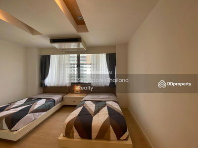 Acadamia Grand Tower, Bangkok, Thailand Acadamia Grand Tower, Bangkok, Thailand