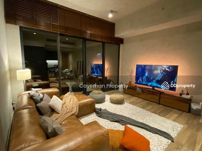 The Lofts Asoke, Bangkok, Thailand The Lofts Asoke, Bangkok, Thailand