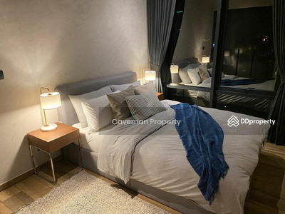 The Lofts Asoke, Bangkok, Thailand The Lofts Asoke, Bangkok, Thailand