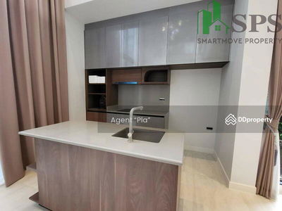Single house for rent Bugaan Krungthep Kreetha (SPSAM755), Bangkok, Thailand Single house for rent Bugaan Krungthep Kreetha (SPSAM755), Bangkok, Thailand