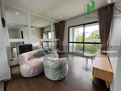 Single house for rent Bugaan Krungthep Kreetha (SPSAM755), Bangkok, Thailand Single house for rent Bugaan Krungthep Kreetha (SPSAM755), Bangkok, Thailand